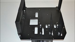 HardwareInside Casemod 2014
