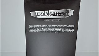 CableMod Caseking