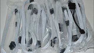 CableMod Caseking
