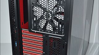 PHANTEKS Enthoo Primo SE