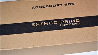 PHANTEKS Enthoo Primo SE