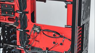 PHANTEKS Enthoo Primo SE