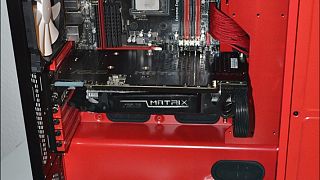 PHANTEKS Enthoo Primo SE