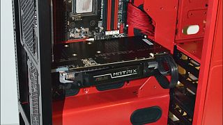 PHANTEKS Enthoo Primo SE