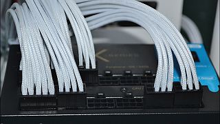 CableMod Caseking