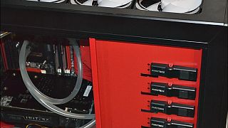 PHANTEKS Enthoo Primo SE