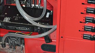 PHANTEKS Enthoo Primo SE