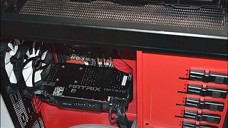 PHANTEKS Enthoo Primo SE