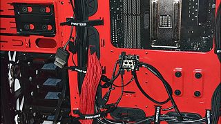 PHANTEKS Enthoo Primo SE