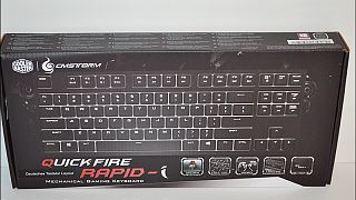 CM RAPID-I