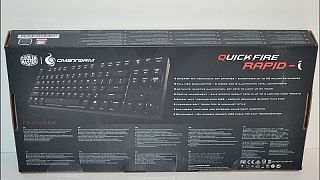 CM RAPID-I