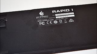 CM RAPID-I