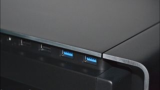 Antec P380: teures Gehäuse im massiven Aluminiumkleid