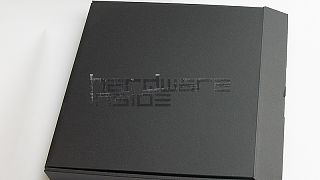 Importierte Elemente