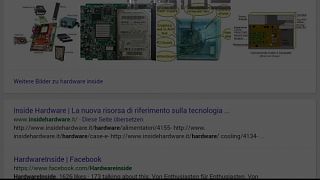 Importierte Elemente