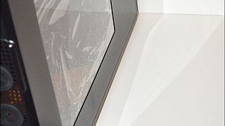 Antec P380: teures Gehäuse im massiven Aluminiumkleid