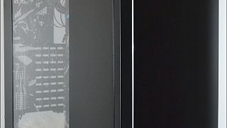 Antec P380: teures Gehäuse im massiven Aluminiumkleid