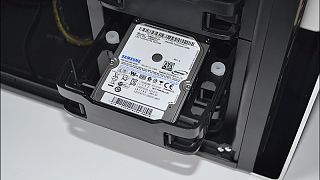 Antec P380: teures Gehäuse im massiven Aluminiumkleid