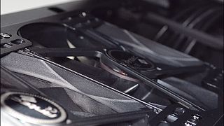 Antec P380: teures Gehäuse im massiven Aluminiumkleid