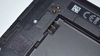 Nokia Lumia 735 Smartphone