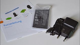 Nokia Lumia 735 Smartphone