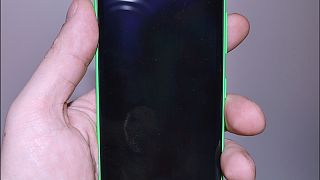 Nokia Lumia 735 Smartphone