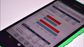 Nokia Lumia 735 Smartphone