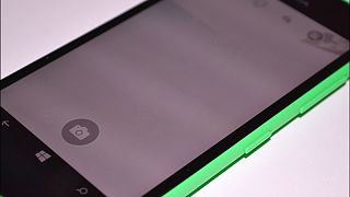 Nokia Lumia 735 Smartphone