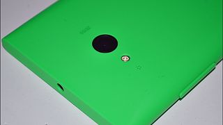 Nokia Lumia 735 Smartphone