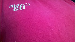Mit Lumia Selfie aufgenommen