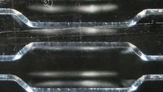 Importierte Elemente
