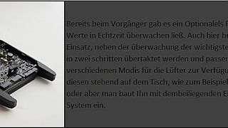 Importierte Elemente