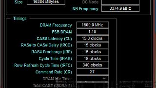 Importierte Elemente