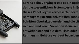 Importierte Elemente