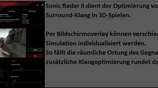 Importierte Elemente