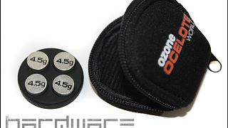 Importierte Elemente