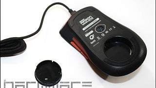 Importierte Elemente