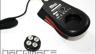 Importierte Elemente