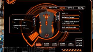 Importierte Elemente