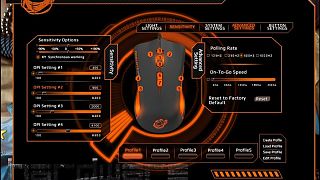 Importierte Elemente