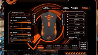 Importierte Elemente