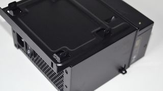 Raven RVZ01 das Konsolen-Gehäuse