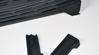 Raven RVZ01 das Konsolen-Gehäuse