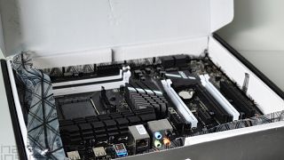 MSI 970A Krait-Edition Mainboard