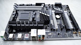 MSI 970A Krait-Edition Mainboard