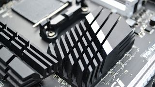 MSI 970A Krait-Edition Mainboard