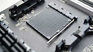 MSI 970A Krait-Edition Mainboard