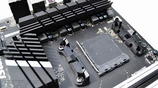 MSI 970A Krait-Edition Mainboard