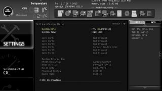 MSI 970A Krait-Edition Mainboard
