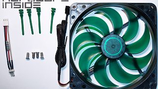Importierte Elemente
